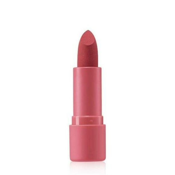 Avon Rouge Rose Powder Matte Lipstick i - Picture 1 of 7